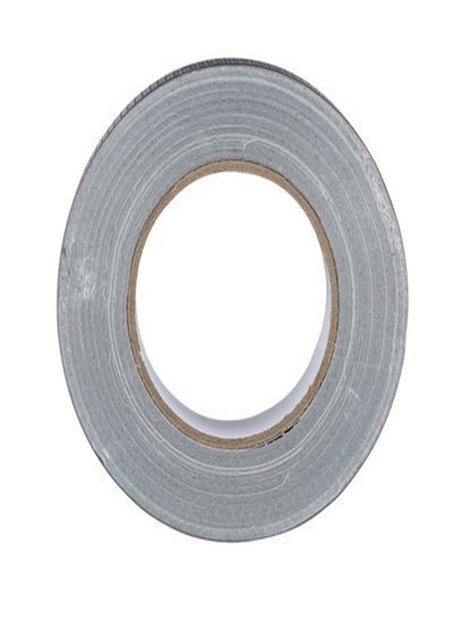 Bapna High Grade Grey Duct Tape 48mm (2 Inch) x 50M - Heavy Duty PVC Tape for HVAC Sealing, Waterproof Multi-Purpose Use Strong Adhesive for Indoor/Outdoor Jobs - Image 3